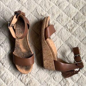 UGG | Zoe Wedge